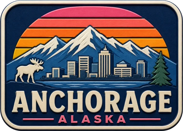 Anchorage