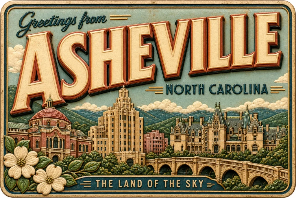Asheville