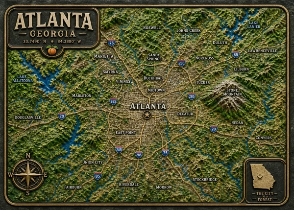 Atlanta
