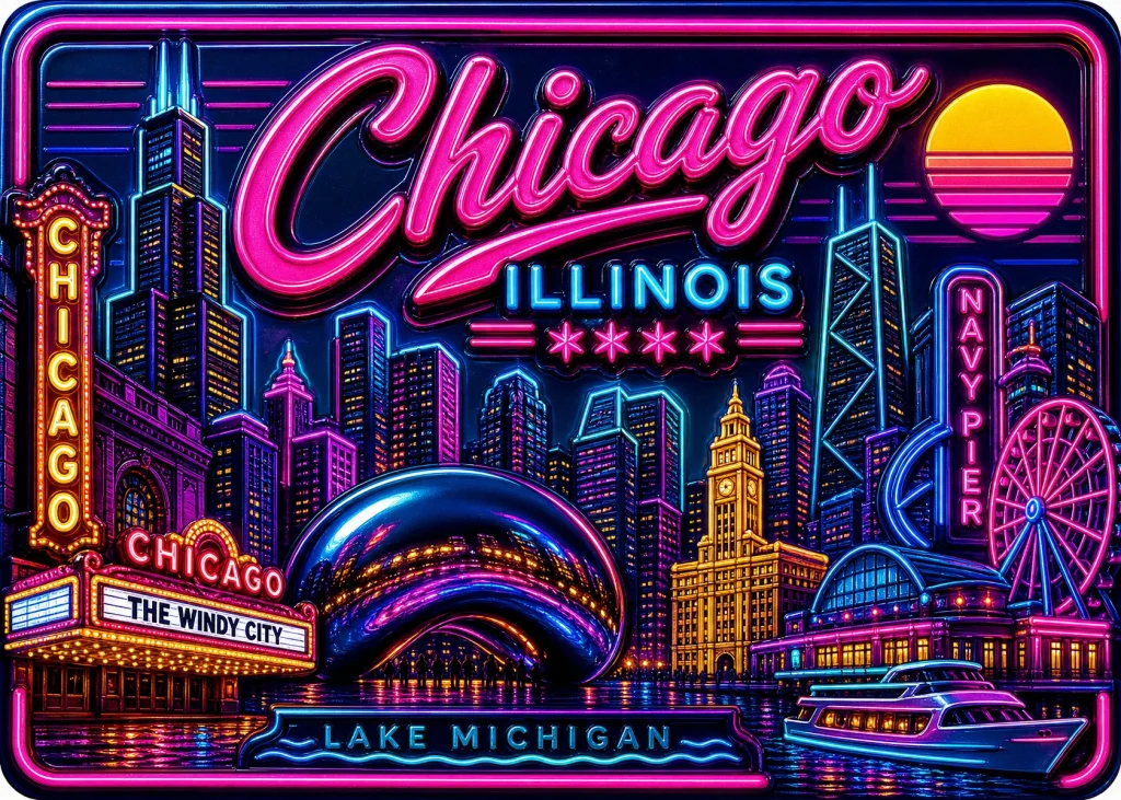 Chicago