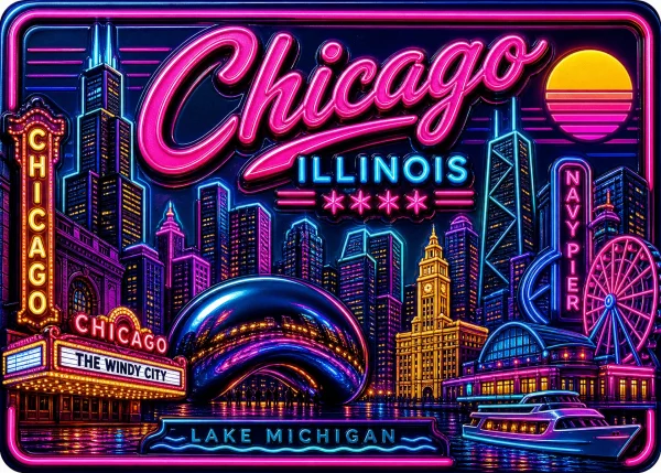 Chicago