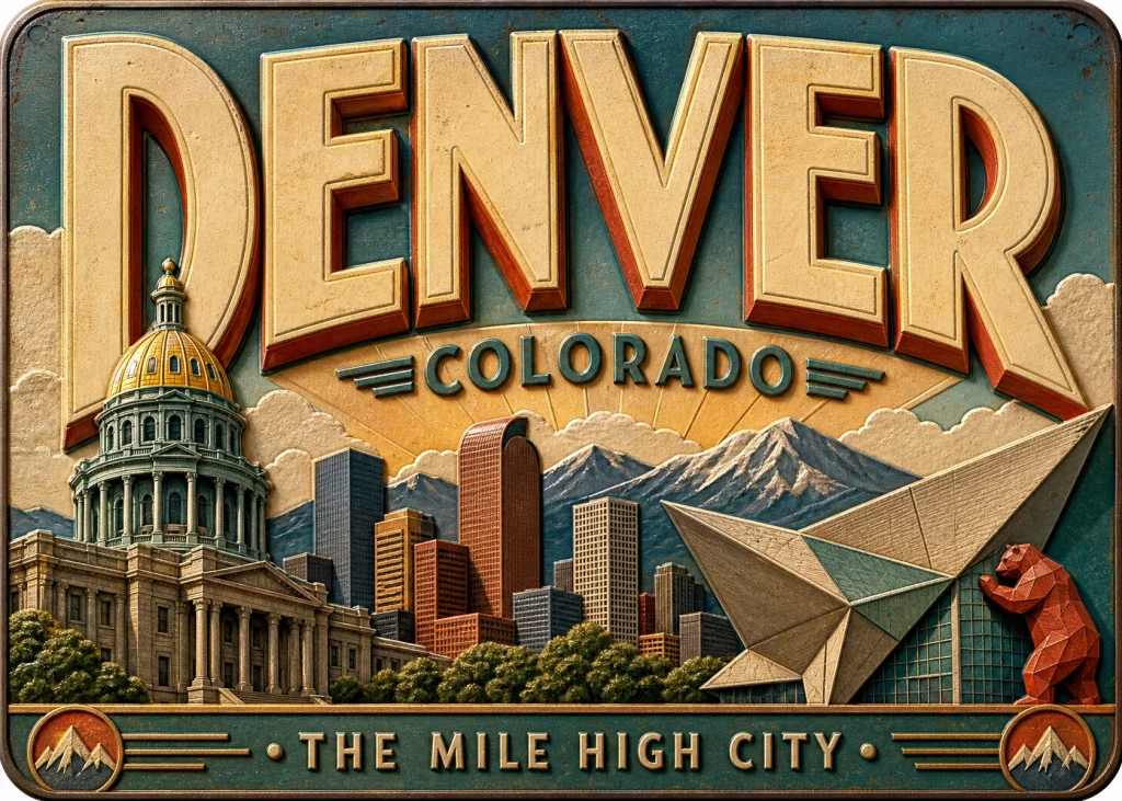 Denver