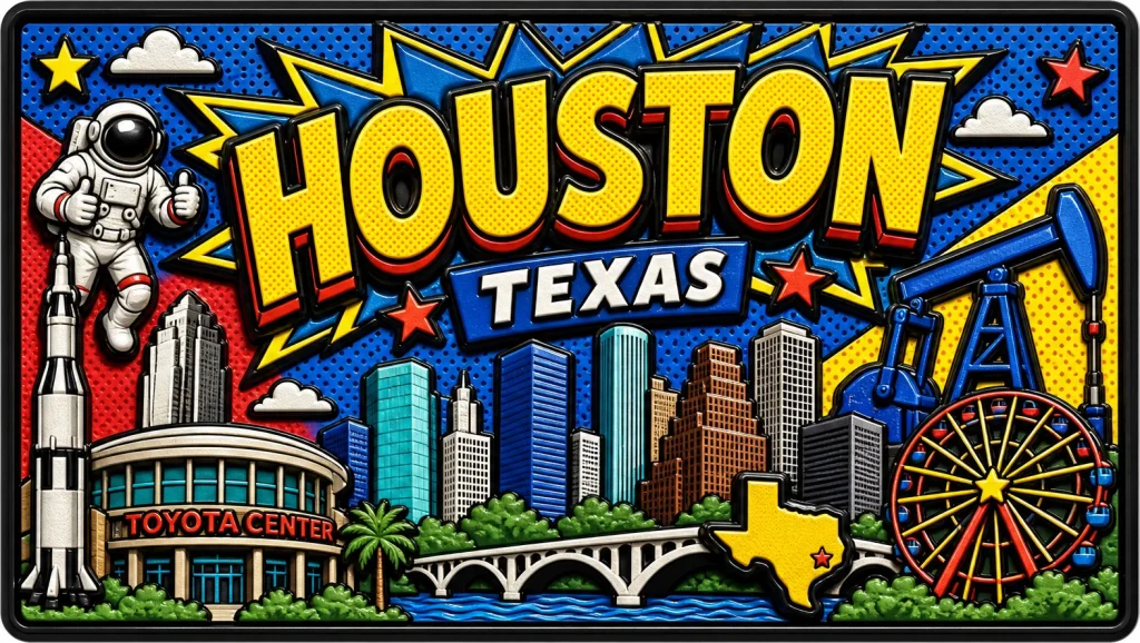 Houston