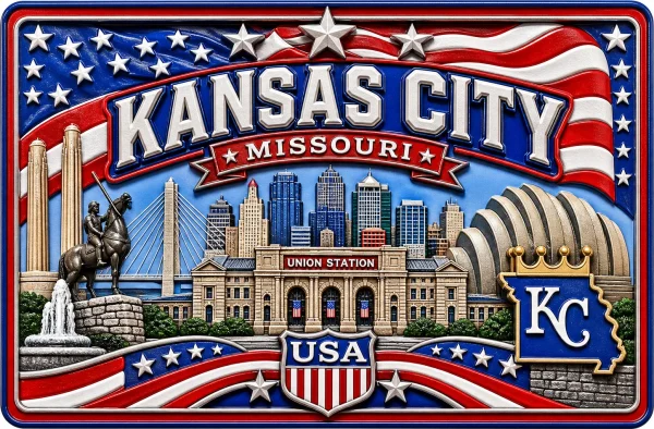 Kansas City