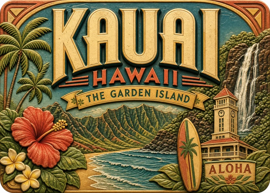 Kauai
