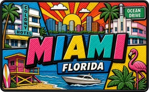 Miami