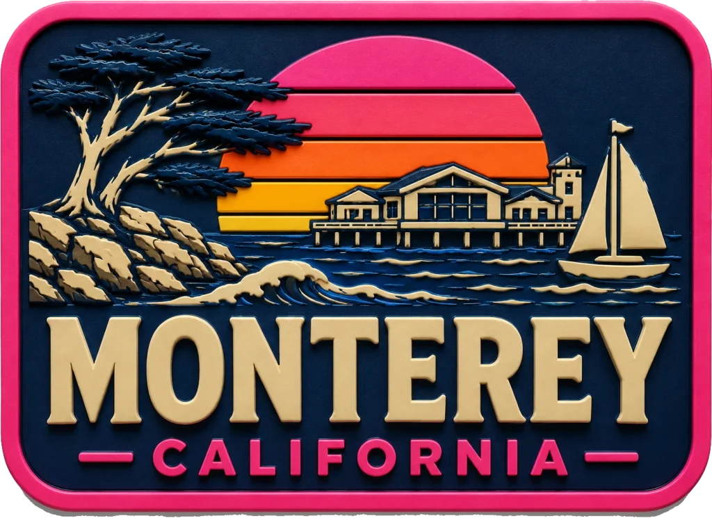 Monterey