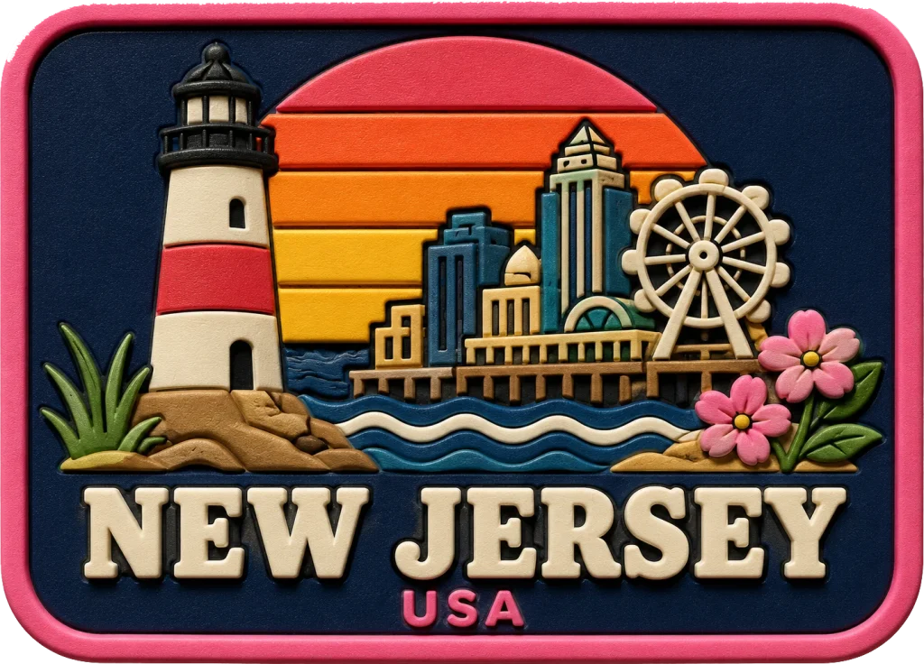 Cape May