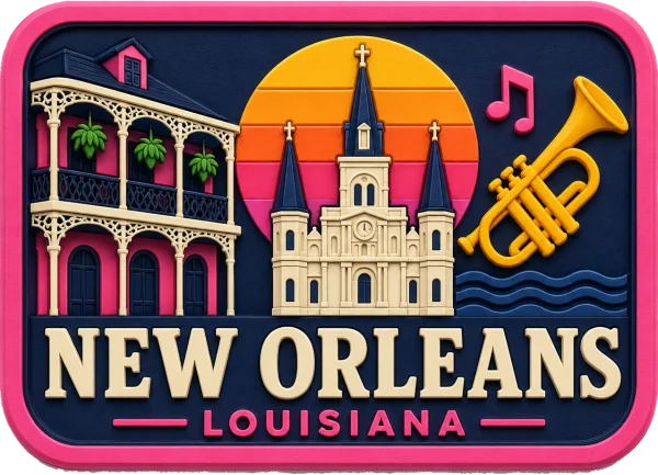 New Orleans