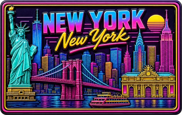 New York