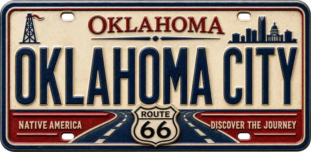 Oklahoma City