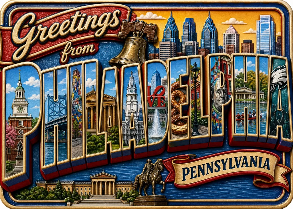 Philadelphia