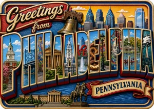Philadelphia