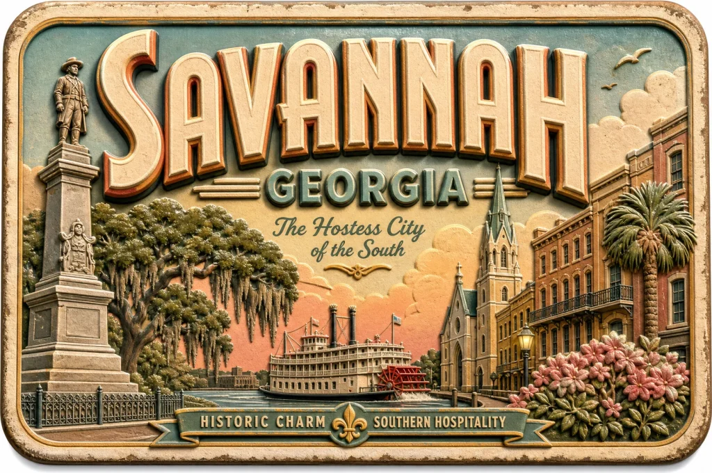 Savannah